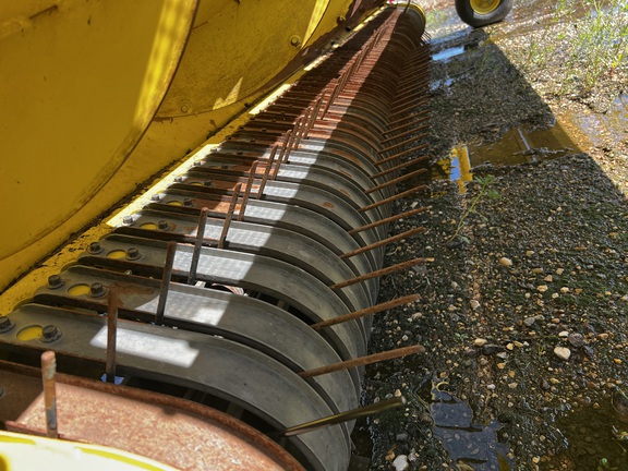 2019 John Deere 659 - Photo17