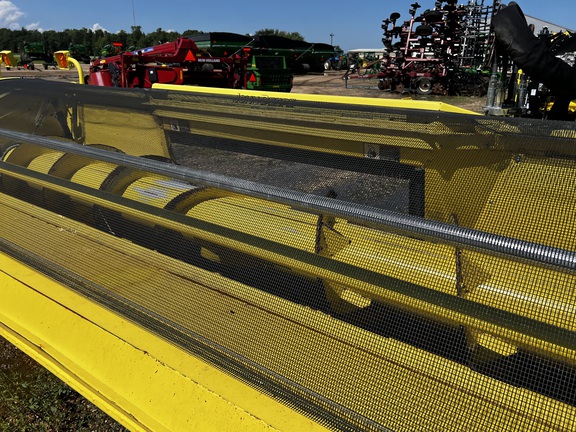 2019 John Deere 659 - Photo19