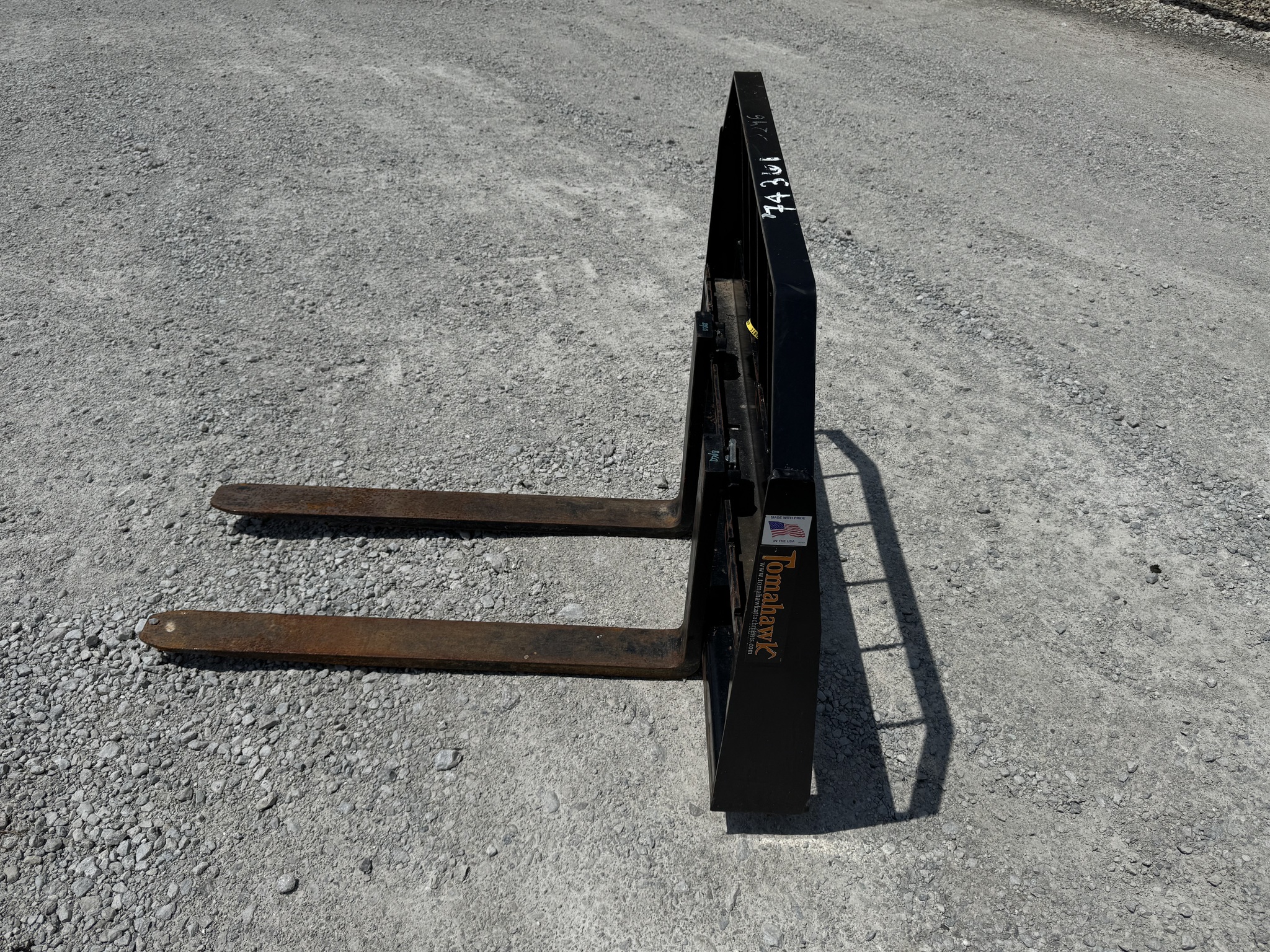 Tomahawk 42