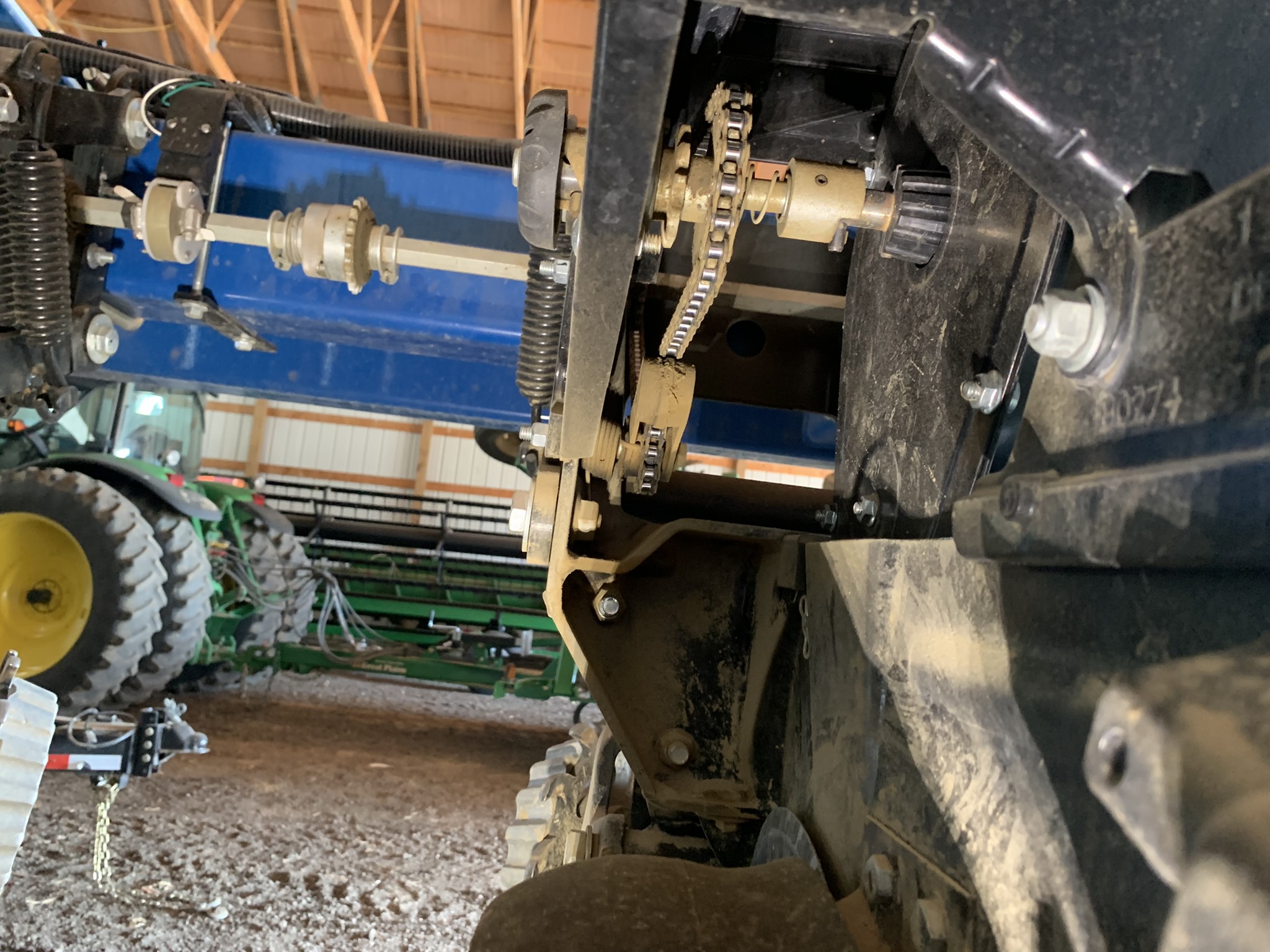 2021 Kinze 3605 Image 23