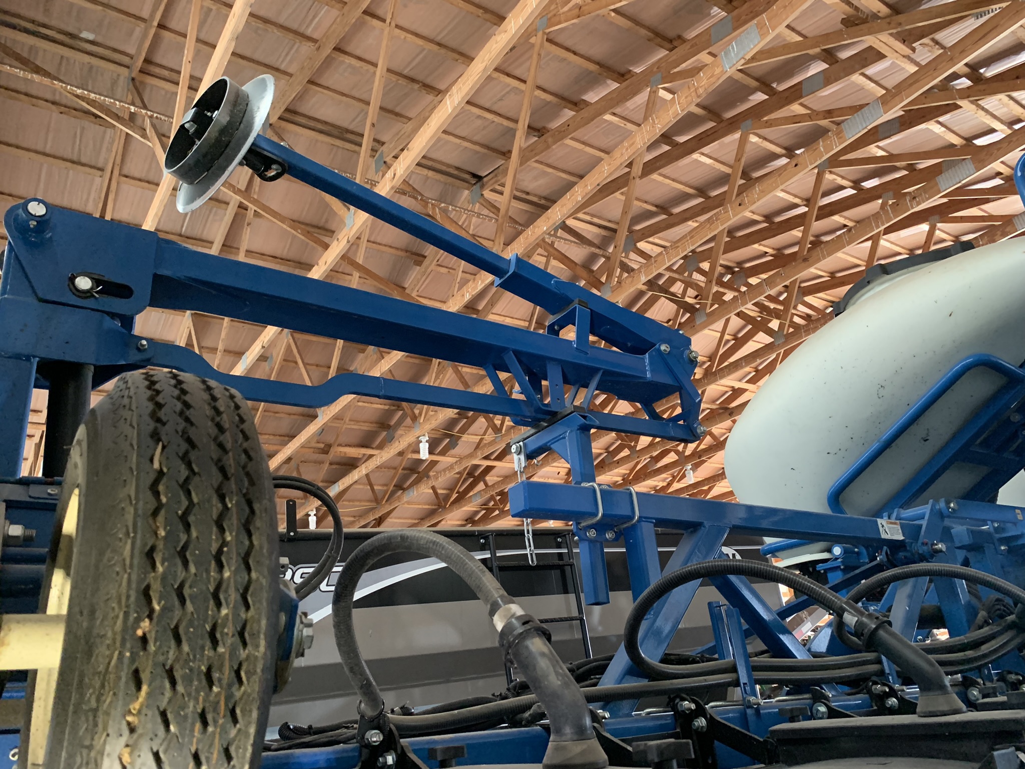2021 Kinze 3605 Image 14