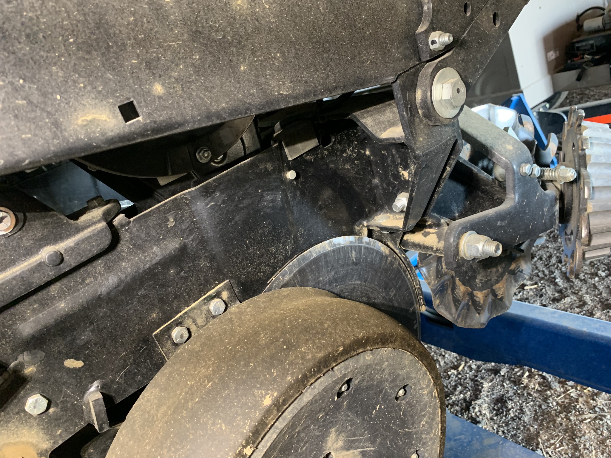 2021 Kinze 3605 Image 18