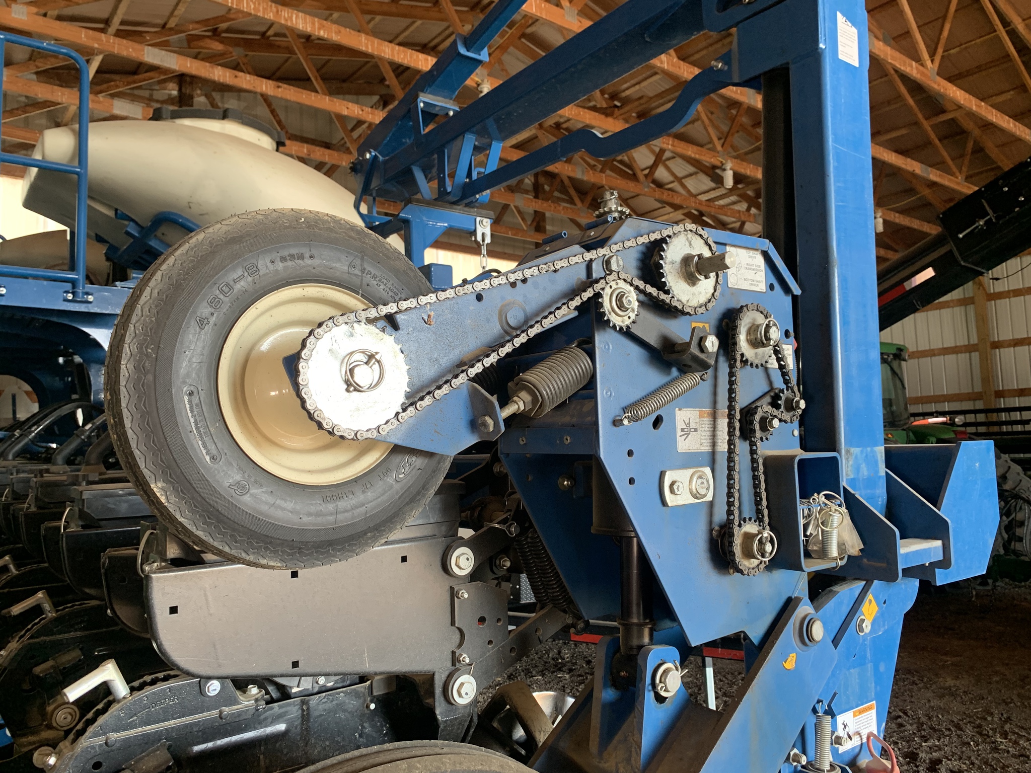 2021 Kinze 3605 Image 21