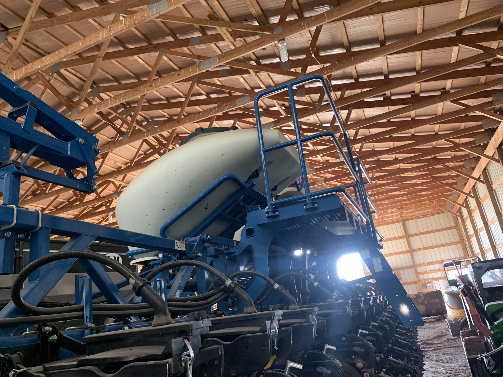 2021 Kinze 3605 Image 15