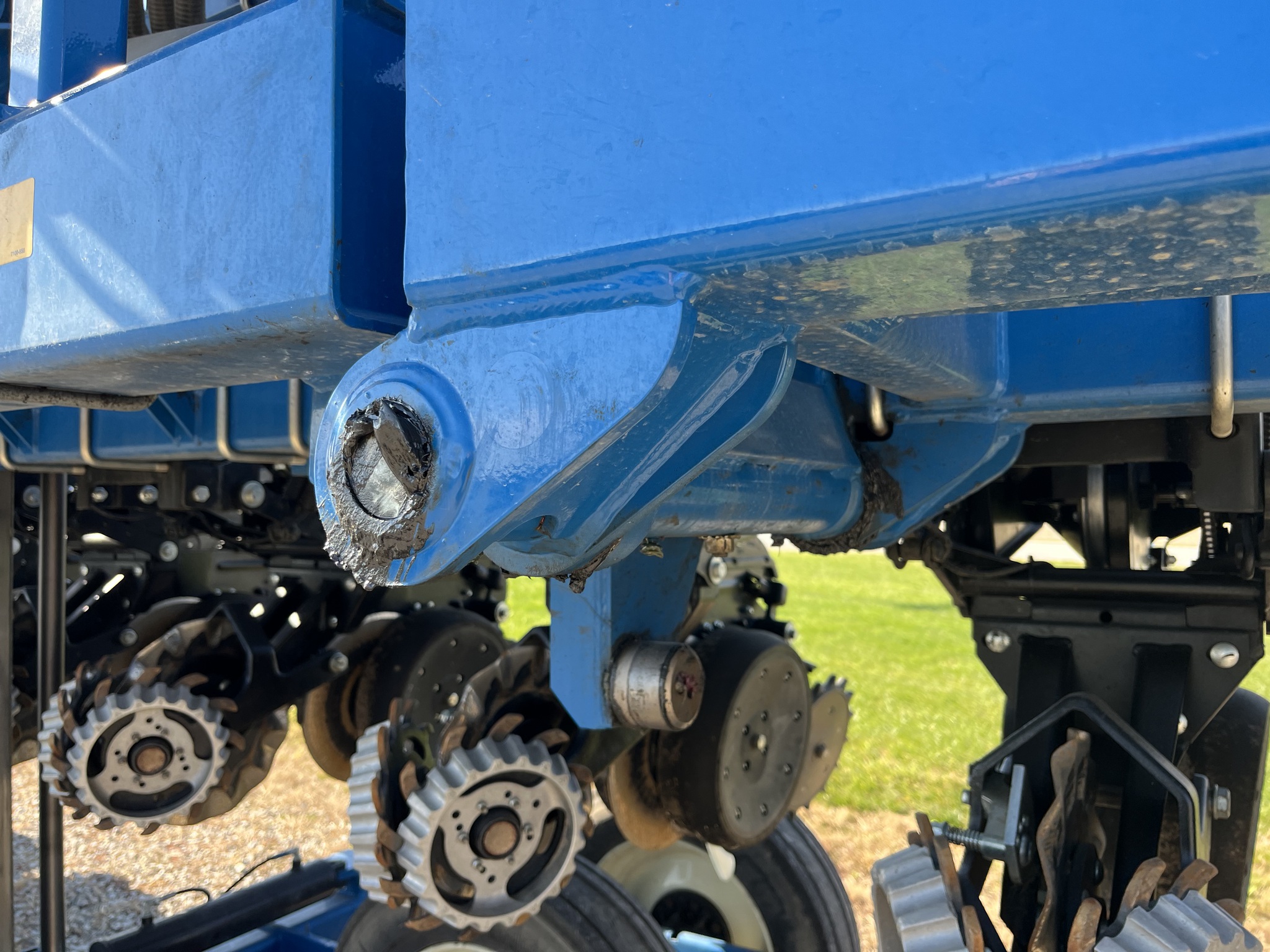 2021 Kinze 3605 Image 10