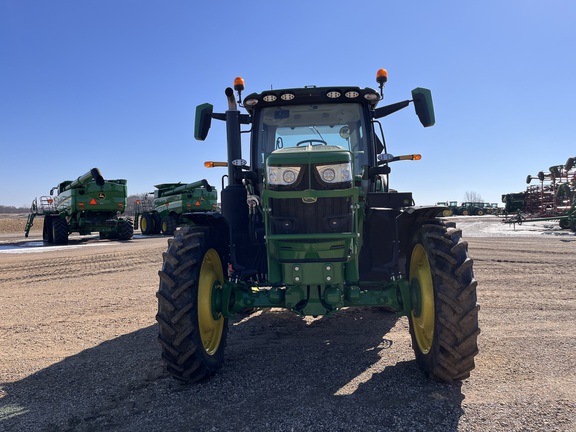 2024 John Deere 6R 175 - Photo2