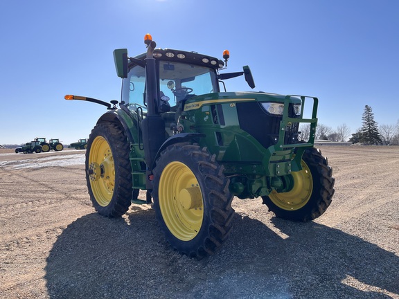 2024 John Deere 6R 175 - Photo3