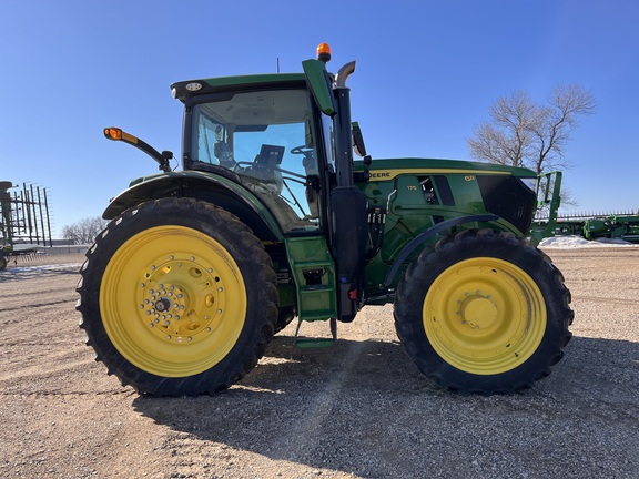 2024 John Deere 6R 175 - Photo4