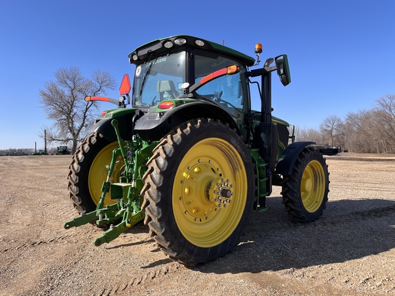 2024 John Deere 6R 175 - Photo5