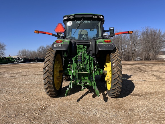 2024 John Deere 6R 175 - Photo6