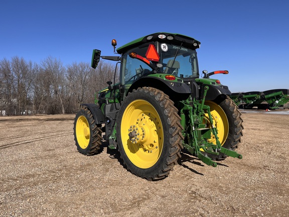 2024 John Deere 6R 175 - Photo7