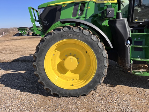 2024 John Deere 6R 175 - Photo9