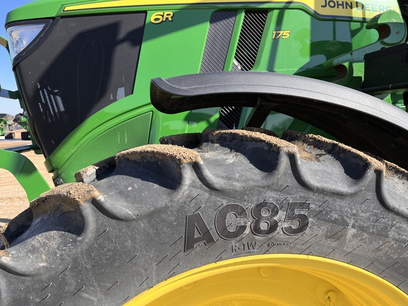 2024 John Deere 6R 175 - Photo11