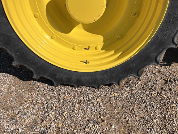 2024 John Deere 6R 175 - Photo10