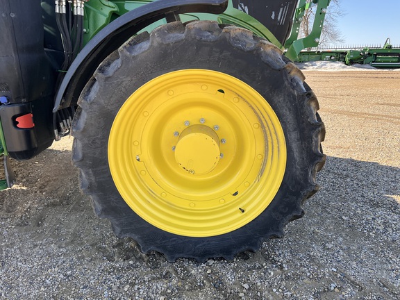 2024 John Deere 6R 175 - Photo12
