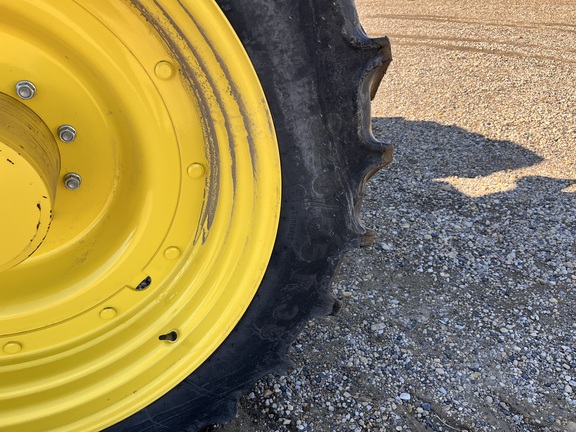 2024 John Deere 6R 175 - Photo13