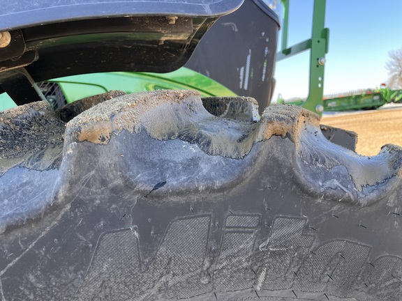 2024 John Deere 6R 175 - Photo14