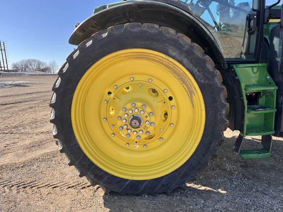 2024 John Deere 6R 175 - Photo15