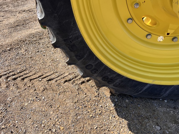 2024 John Deere 6R 175 - Photo16