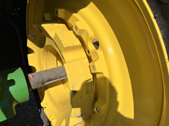 2024 John Deere 6R 175 - Photo18