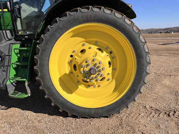 2024 John Deere 6R 175 - Photo19