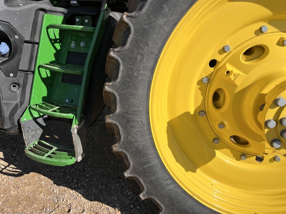 2024 John Deere 6R 175 - Photo20