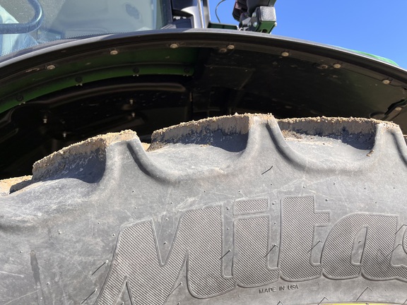 2024 John Deere 6R 175 - Photo21