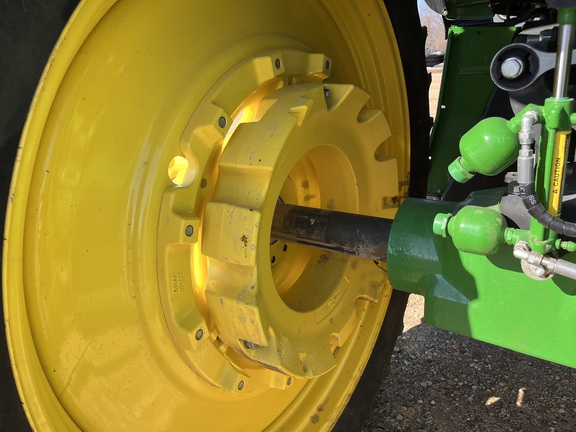 2024 John Deere 6R 175 - Photo22