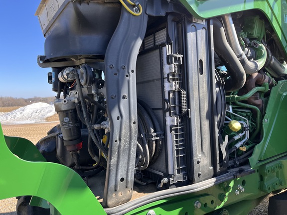 2024 John Deere 6R 175 - Photo23