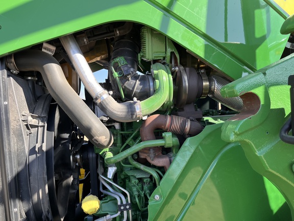 2024 John Deere 6R 175 - Photo24