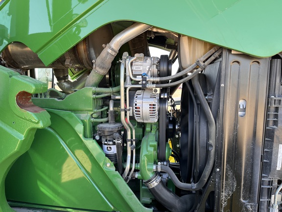 2024 John Deere 6R 175 - Photo25