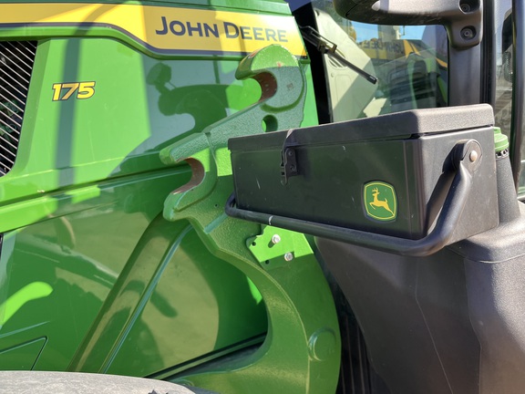 2024 John Deere 6R 175 - Photo26