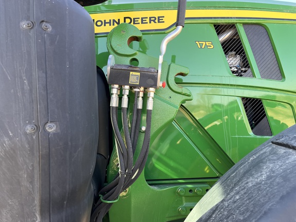 2024 John Deere 6R 175 - Photo27