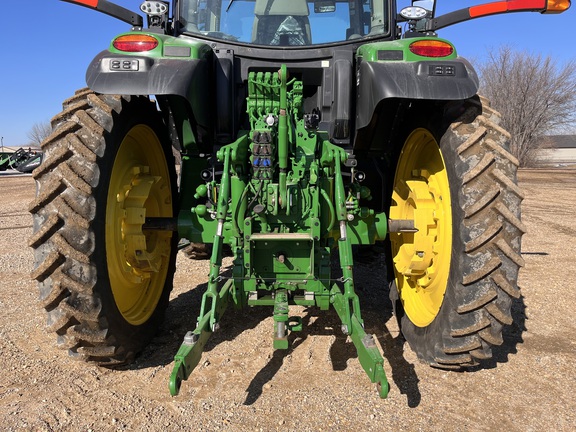 2024 John Deere 6R 175 - Photo28