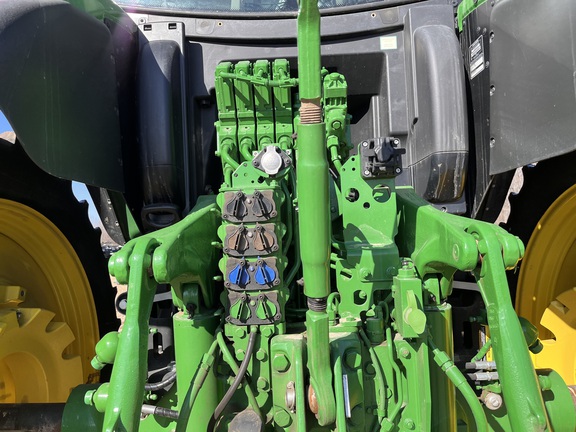 2024 John Deere 6R 175 - Photo29