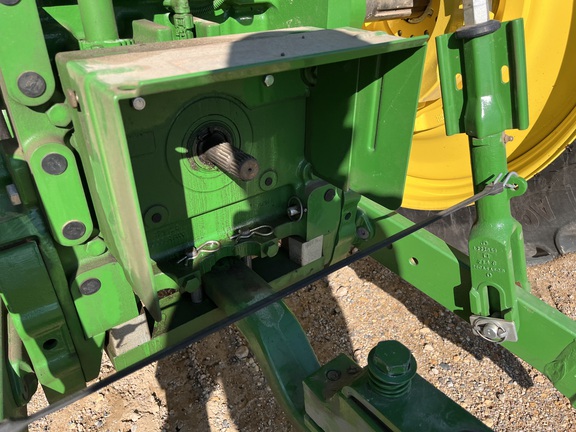 2024 John Deere 6R 175 - Photo30