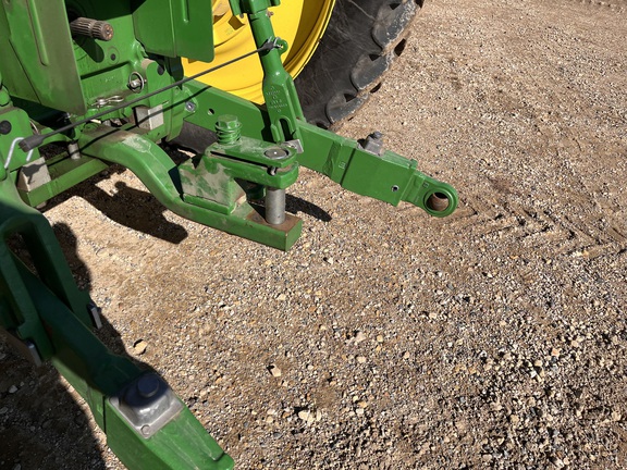 2024 John Deere 6R 175 - Photo31