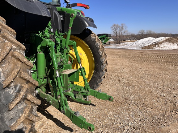 2024 John Deere 6R 175 - Photo32
