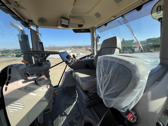 2024 John Deere 6R 175 - Photo34