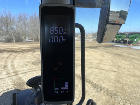 2024 John Deere 6R 175 - Photo35