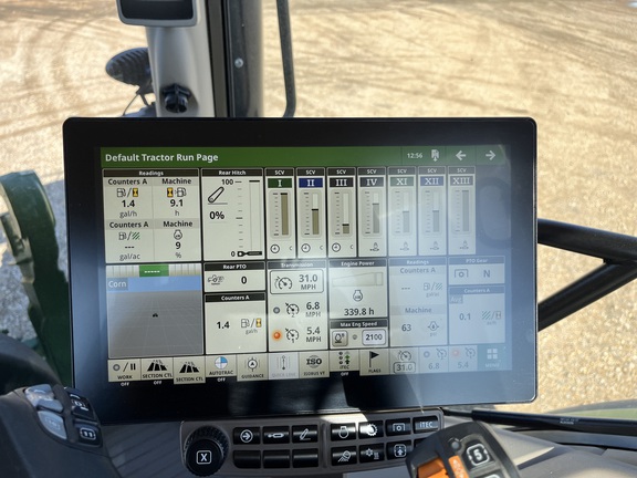 2024 John Deere 6R 175 - Photo36