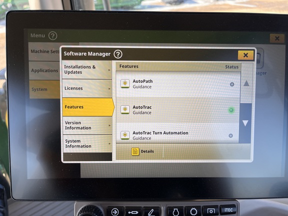 2024 John Deere 6R 175 - Photo40