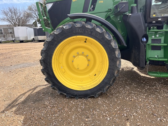 2024 John Deere 6R 175 - Photo9