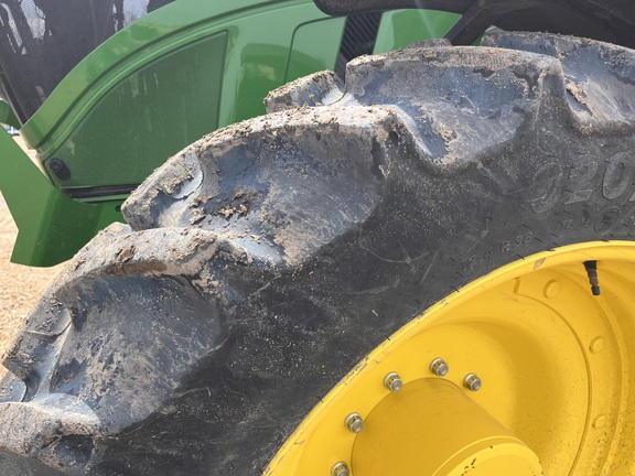 2024 John Deere 6R 175 - Photo11