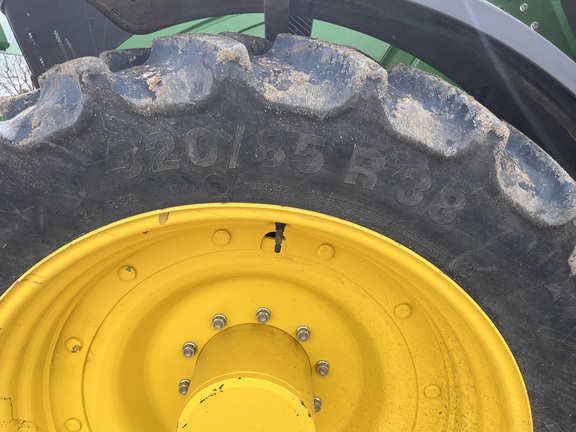 2024 John Deere 6R 175 - Photo10
