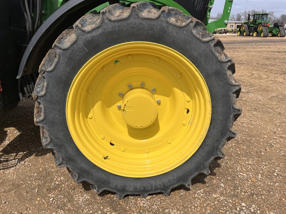 2024 John Deere 6R 175 - Photo12