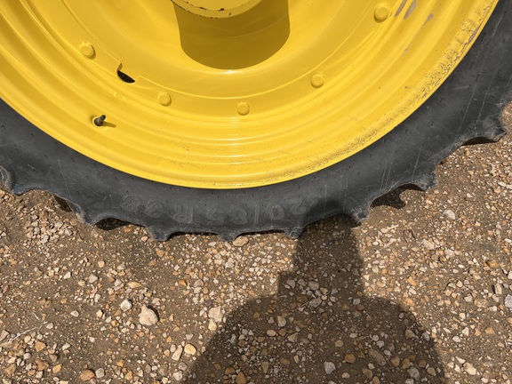 2024 John Deere 6R 175 - Photo13