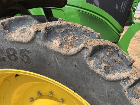 2024 John Deere 6R 175 - Photo14