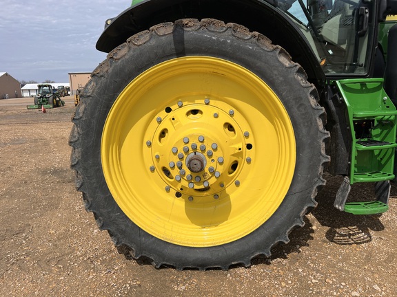2024 John Deere 6R 175 - Photo15