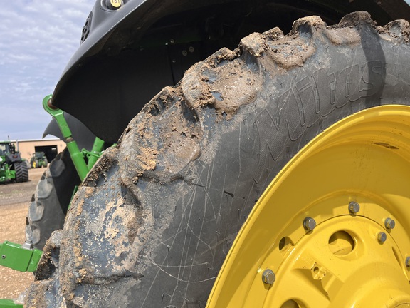 2024 John Deere 6R 175 - Photo17
